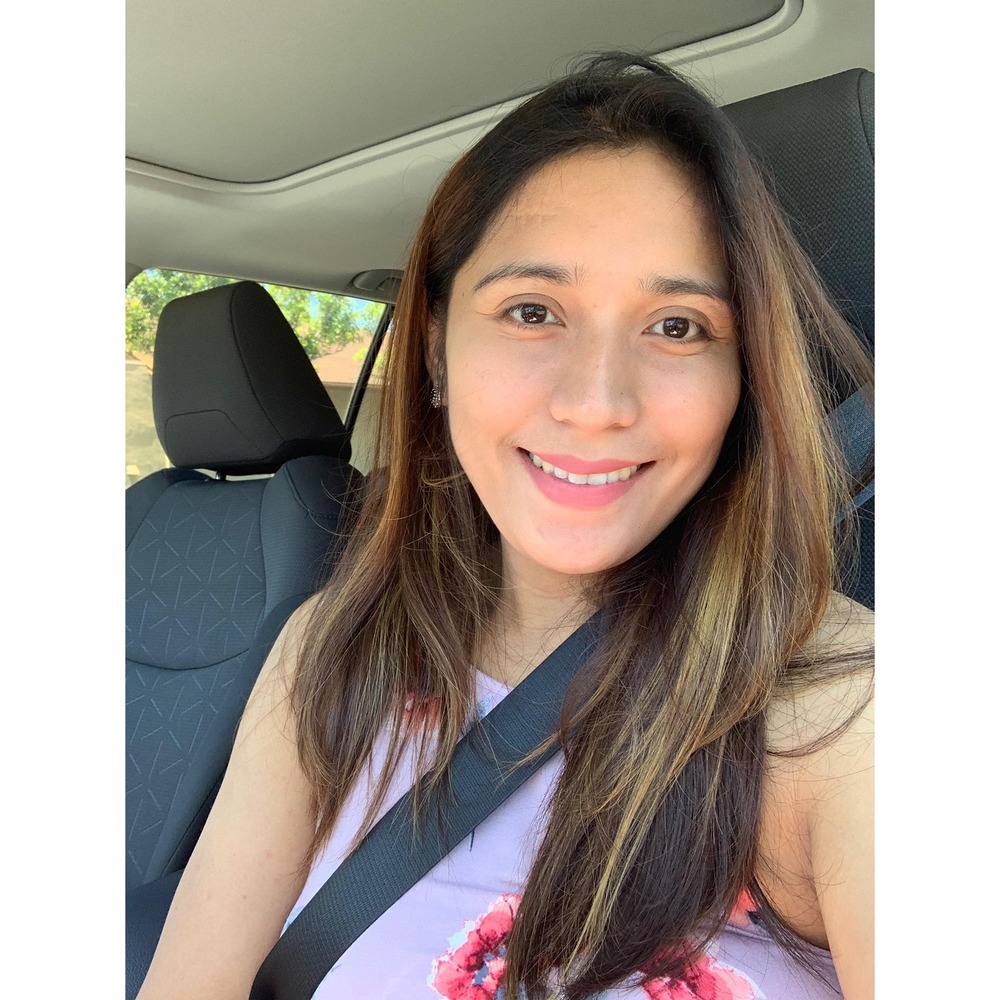 Meet your Posher, Wyncess